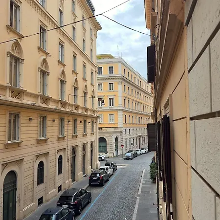 Ludovisi Barberini Grand Apartment