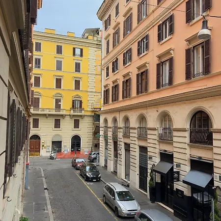 Ludovisi Barberini Grand Rome