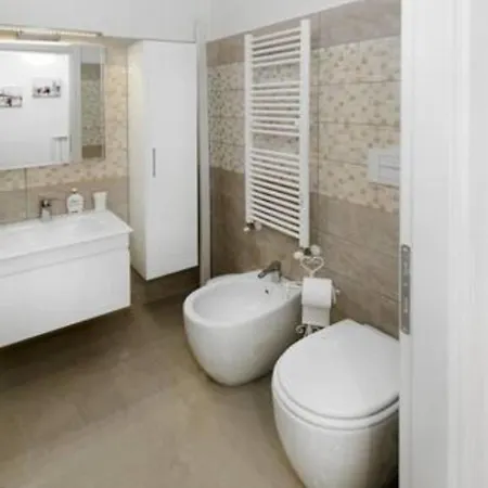 Ludovisi Barberini Grand Apartment