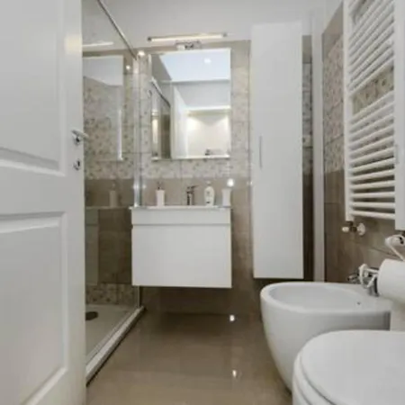 Ludovisi Barberini Grand Apartment