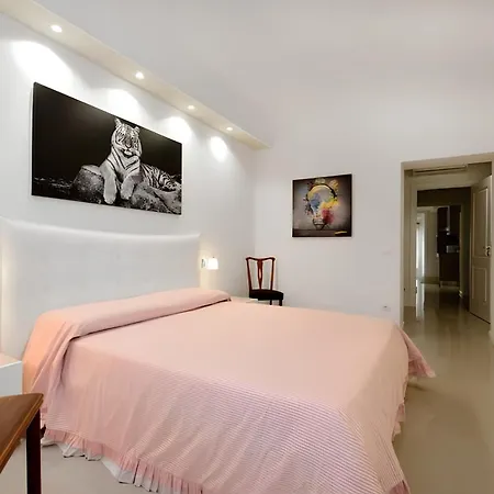 Ludovisi Barberini Grand רומא