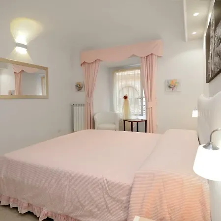 דירה Ludovisi Barberini Grand