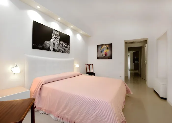 Ludovisi Barberini Grand Рим