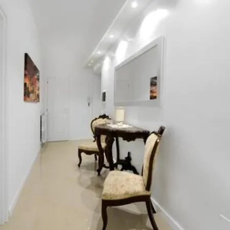 Ludovisi Barberini Grand * Roma
