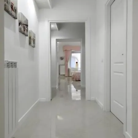 Apartamento Ludovisi Barberini Grand *