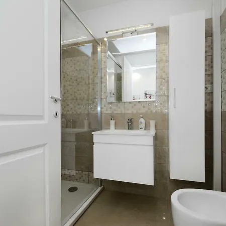 Ludovisi Barberini Grand Apartamento Roma