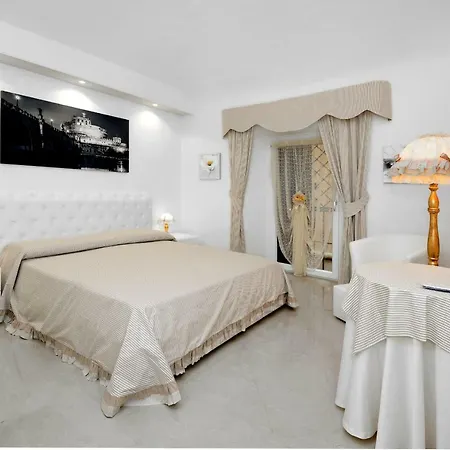 Apartamento Ludovisi Barberini Grand *